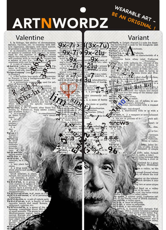 MATHEMATICIAN SOCKS: Default Title