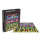 Rolling Stones Some Girls Jigsaw Puzzle