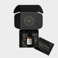 HC12 Amber Citrus, Eau de Parfum