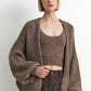 Sydney Cardigan Sweater and tank Set