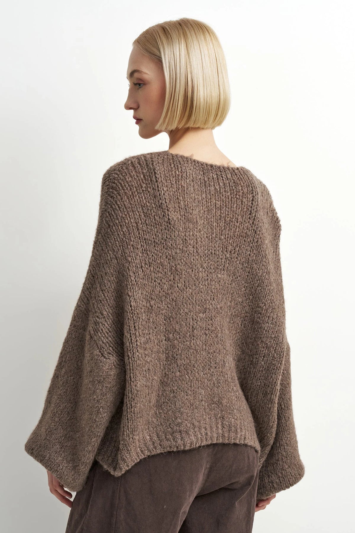 Sydney Cardigan Sweater and tank Set