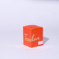 Mini Sanctuary Soy Lotion Candle (Exotic Wood + Smoky Earth)