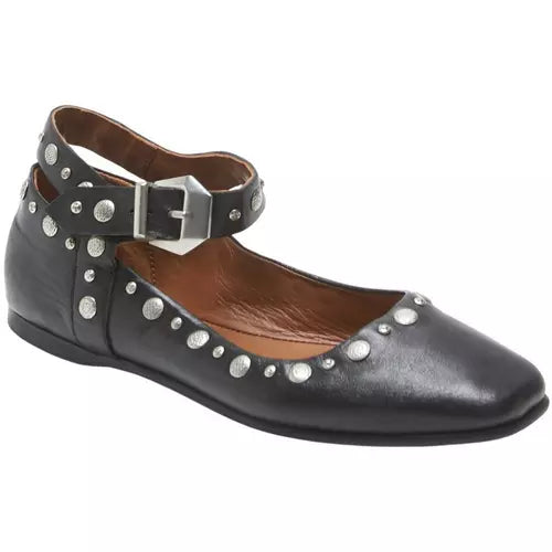 Free People Mystic Mary Jane Flats