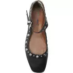 Free People Mystic Mary Jane Flats