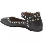 Free People Mystic Mary Jane Flats