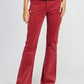 Berry Bell Bottoms