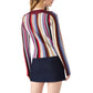 Serra Sweater Boat Neck Sweater