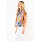 Top With All Over Print