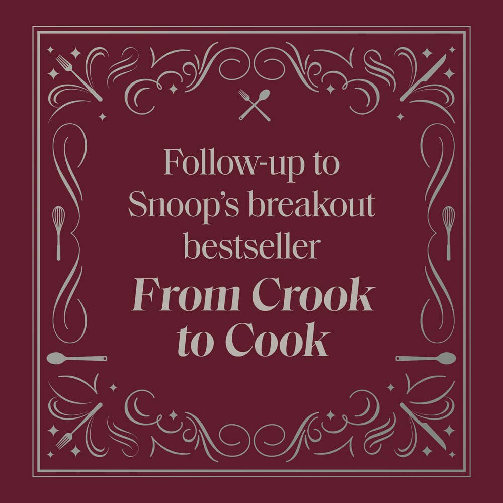 Snoop Dogg Presents Goon with the Spoon