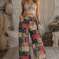 Jaded Gypsy Stars and Stripes forever Pants