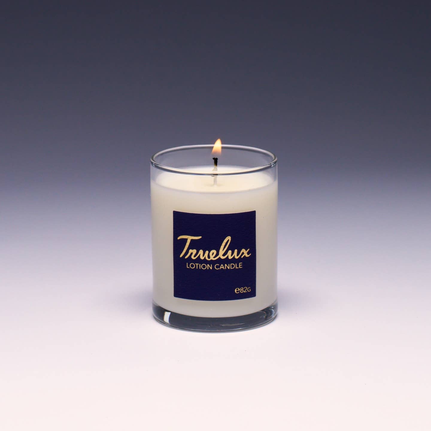 Mini Cantina Soy Lotion Candle (Oak + Plum)