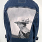 Jordan Mueller Bob Dylan Jacket