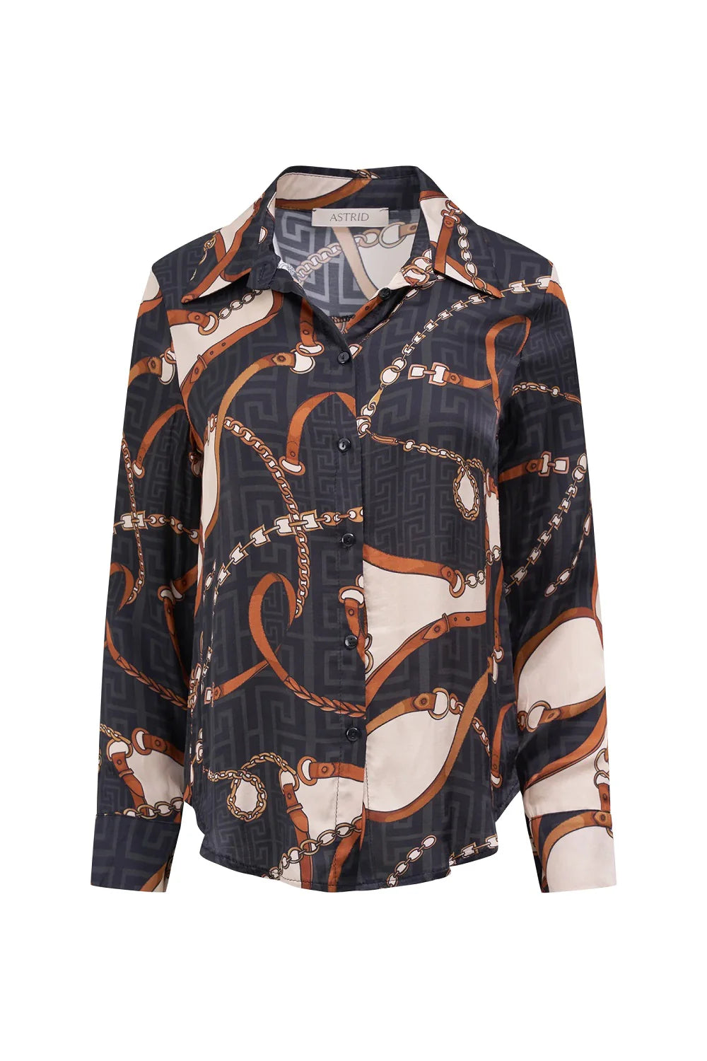 Braided Rope Patterned Set