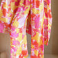 Aurora Tie Dye Wide Leg Pants