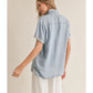 Soft Breeze Chambray Shirt