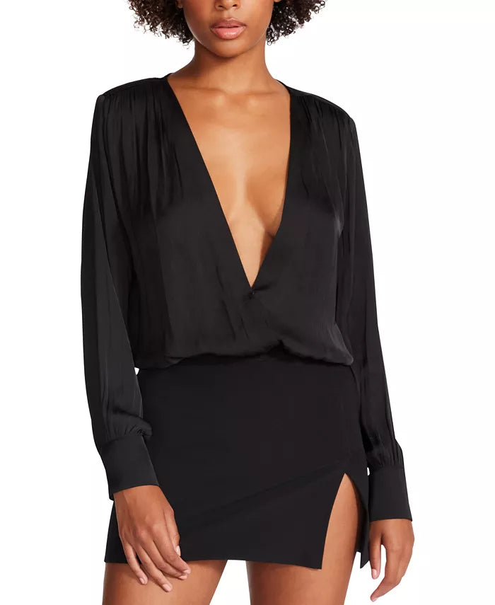 Steve Madden Tamaira Body Suit XS