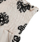 Boho Print High Waist Drawstring Shorts for Summer
