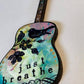 Just Breathe, Guitar Ornament