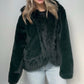 Steve Madden Pine Faux Furr