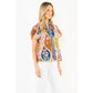 Top With All Over Print