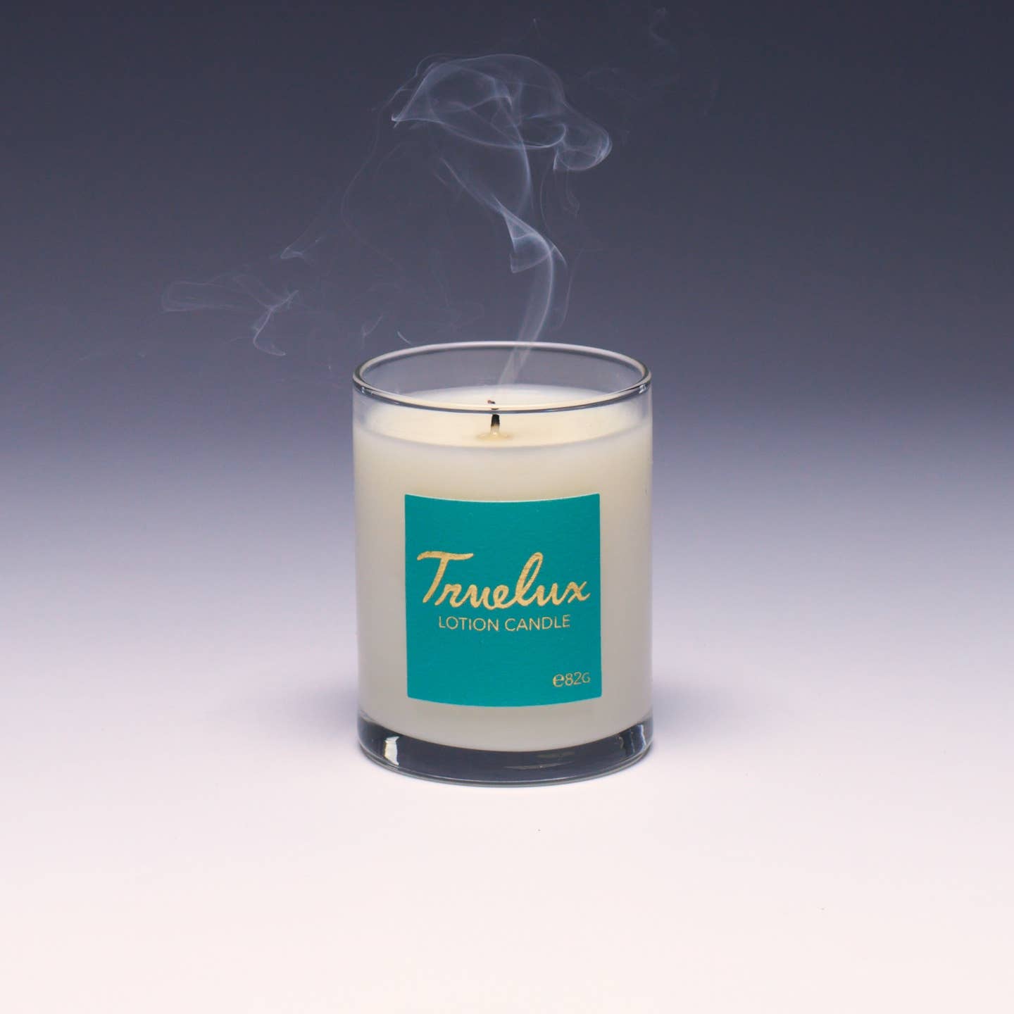 Laguna Soy Lotion Candle (Bamboo + Ocean)