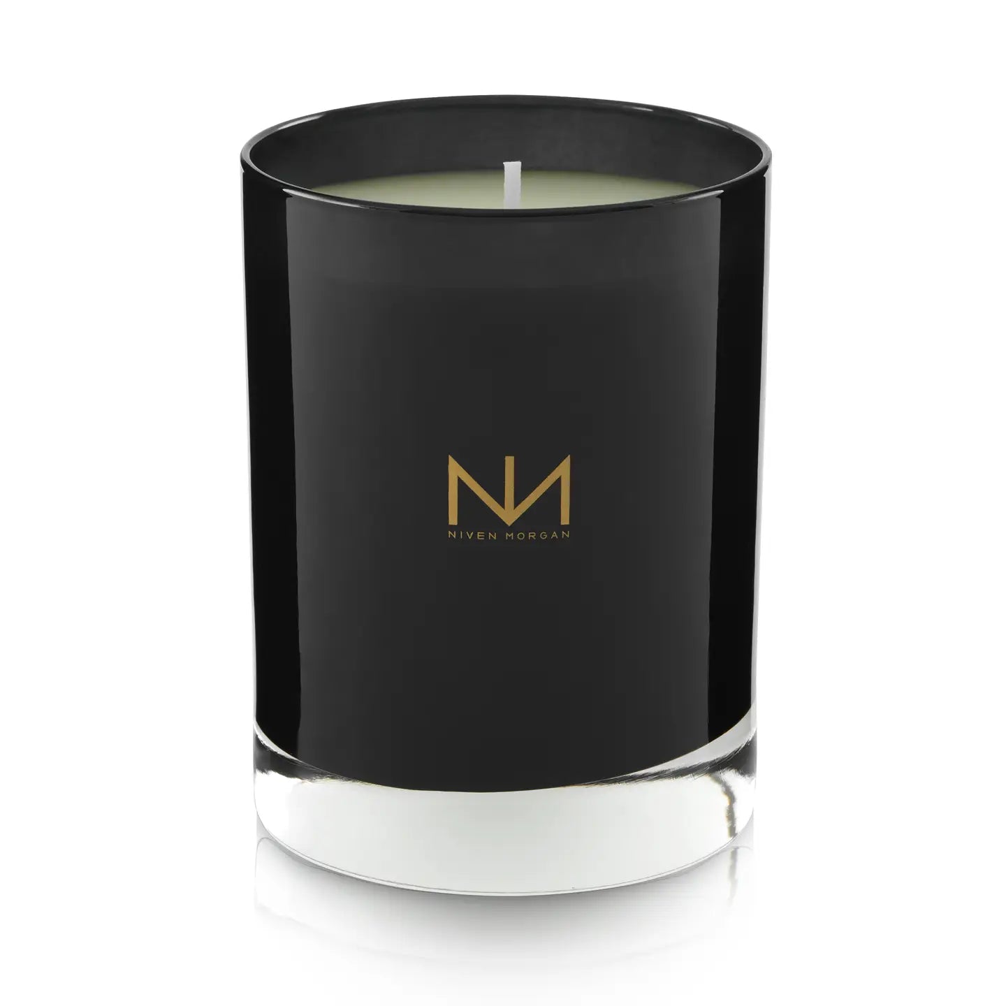 Nantucket:Teak, Jasmine & White Lilly Candle