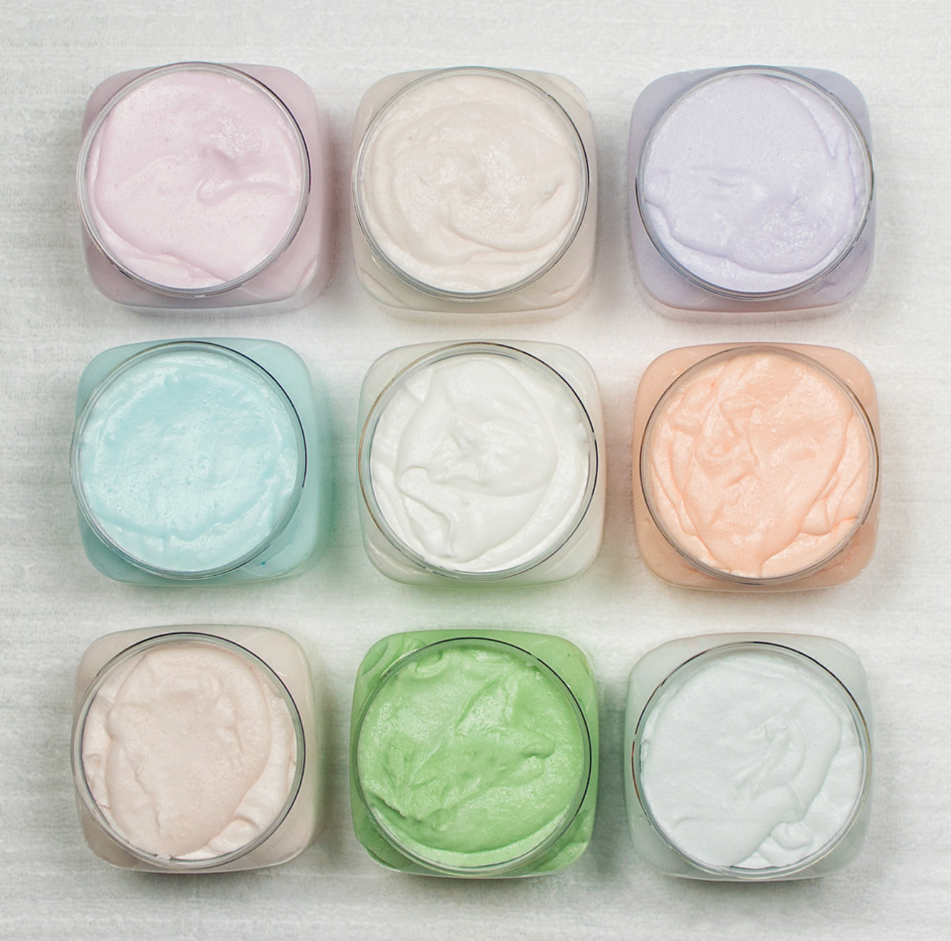 Simplified Soap 15oz Body Polish