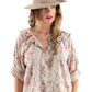 Magnolia Pearl Top  2518 Lake of Roses