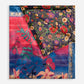 LAUREL CANYON COZY BLANKET - Lavendula