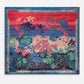 LAUREL CANYON COZY BLANKET - Lavendula