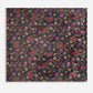 LAUREL CANYON COZY BLANKET - Lavendula