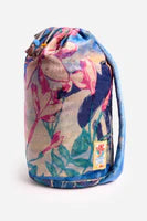 LAUREL CANYON COZY BLANKET - Lavendula