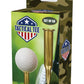 Tactical Golf Tee (Pack of 50pcs)