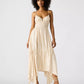 Jackie  Dress by Steve Madden