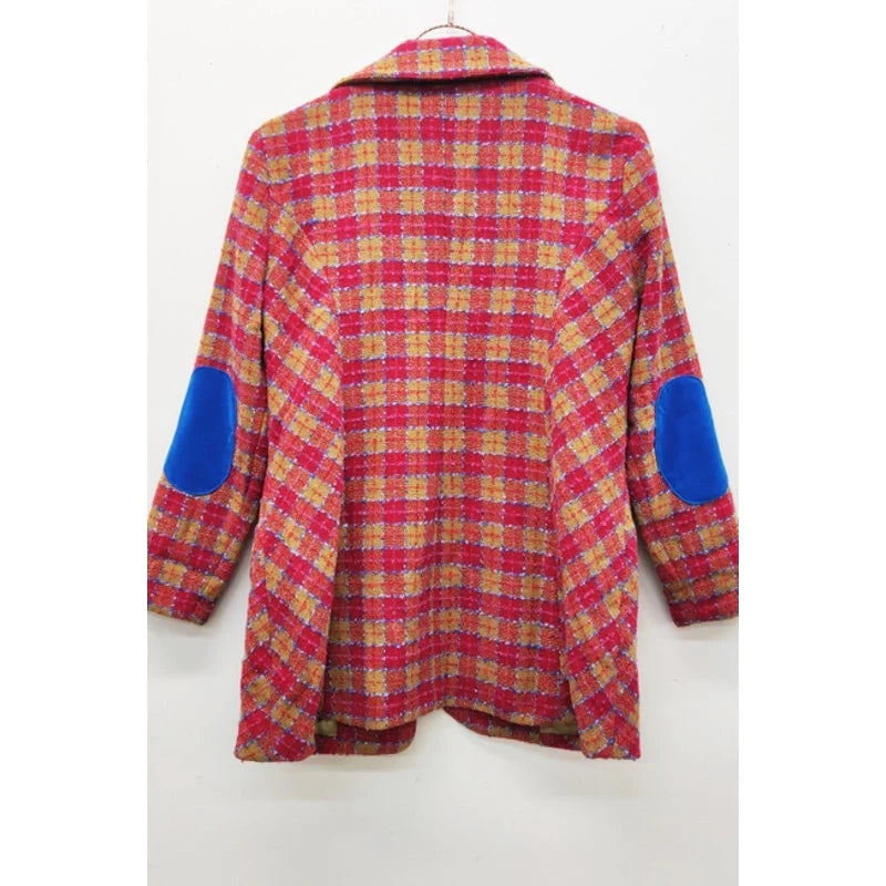 Aratta Coco Boucle Blazer