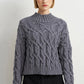 Otis Mock Sweater