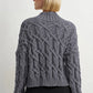 Otis Mock Sweater