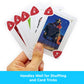 Star Wars Christmas Playing Cards