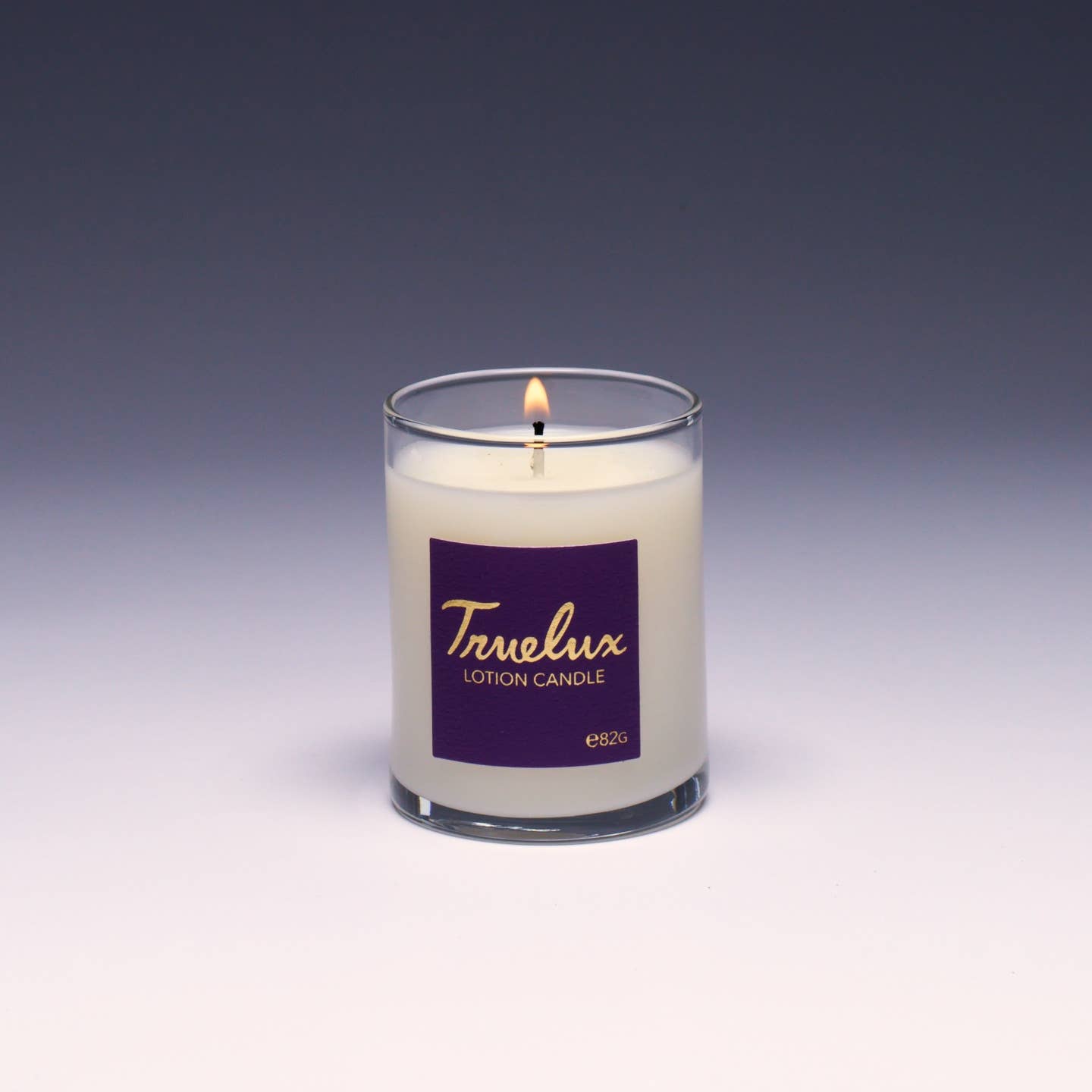 SoHo Soy Lotion Candle (Anise + Blackberry)
