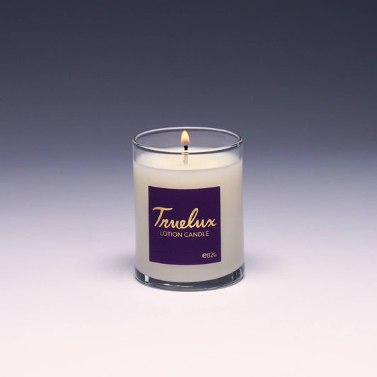 SoHo Soy Lotion Candle (Anise + Blackberry)