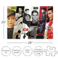 Elvis Timeline  Jigsaw Puzzle