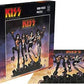 KISS Destroyer Jigsaw Puzzle