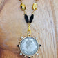 OOAK Queen Elizabeth Necklace