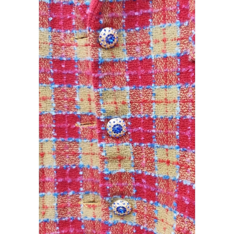 Aratta Coco Boucle Blazer