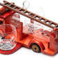 Firetruck Decanter by The Wine Savant