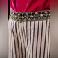 Aratta Derby Princess Stripe Blazer Pants