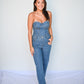 STEVE MADDEN ANYA JUMPSUIT