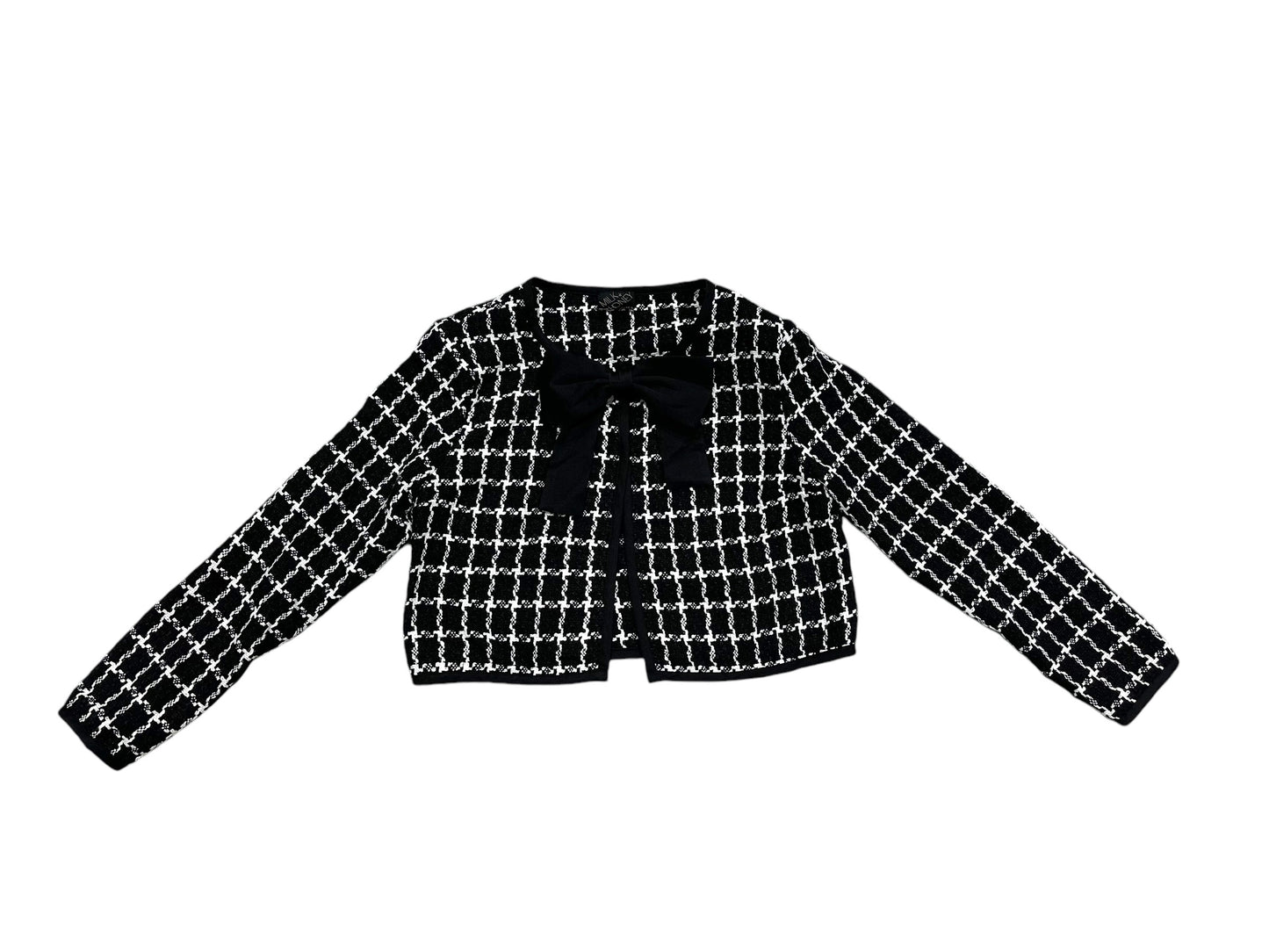 Jackie Tweed Jacket