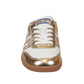 Back 70  Easter Metallic Gold