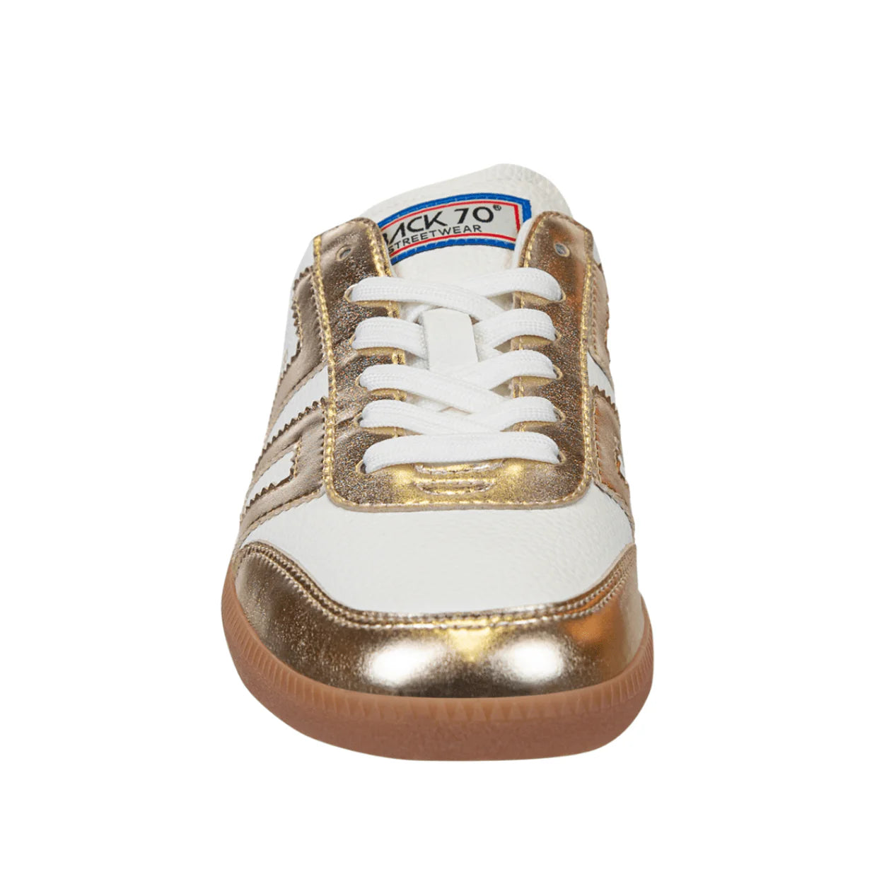 Back 70  Easter Metallic Gold